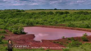 From Hunting to Farming Exploring the Versatile McAnally Ranch [upl. by Nickerson]