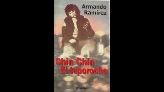 Chin Chin el teporocho de Armando Ramírez [upl. by Ripleigh]