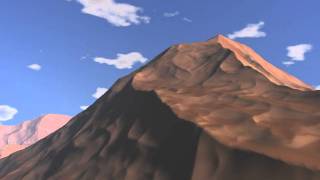 Mojo Dreams by Frenetic amp r0K  4k 720p HQ HD demoscene demo Breakpoinrt 2003 [upl. by Ehrenberg]