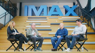 IMAX Enhanced on Disney  Now with IMAX Enhanced sound by DTS [upl. by Willis945]