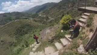 Exploring Ilocos to Batad Ifugao Philippines [upl. by Trix]