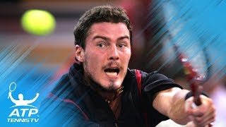 Marat Safin Top 5 Best Shots [upl. by Esmeralda]