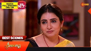 Geethanjali  Best Scenes  15 April 2024  Gemini TV [upl. by Wrightson]