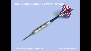 The Rundle Gibbet By Peter Terson BBC RADIO DRAMA [upl. by Rebhun]