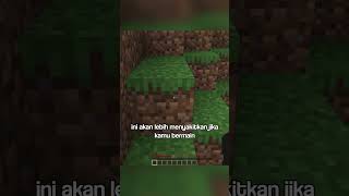 Rahasia Agar Selamat Dari Lava Di Minecraft [upl. by Ybot]