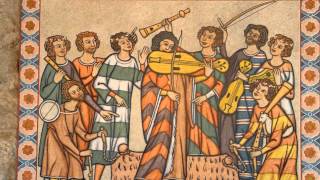 Medieval Music Guillaume de Machaut  Playlist [upl. by Ltihcox]