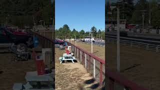 Northern Michigan Dragway Street Nights [upl. by Akemej]