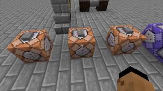 Minecraft 100 accurate bows outdated [upl. by Xonnel]