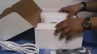 Electrocauterio Bovie Aaron Derm 101 unboxing español [upl. by Brigitta640]