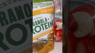 Breakfast Smoothie Recipe breakfastsmoothies smoothierecipes smoothie [upl. by Nanreit]