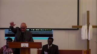 Titusville SDA Church Live Stream [upl. by Fransen]