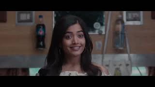 sarileru neekevvaru train scene comedy entertainment Mahesh babu rashmika [upl. by Loydie]