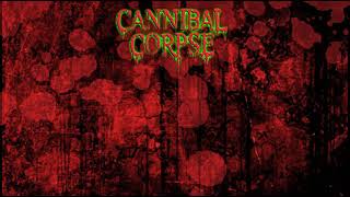 Cannibal Corpse  Inhumane Harvest Lyric Video [upl. by Desiree587]