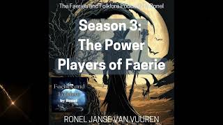 Season 3 Power Players of Faerie Audiobook [upl. by Zurheide]