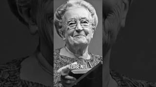 Corrie Ten Booms Incredible Story How She Forgave Her Nazi Guards history [upl. by Davita161]