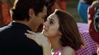 Arjun Rampal amp Preity Zinta In Love  Dil Hai Tumhara Scene [upl. by Ellatsirhc190]