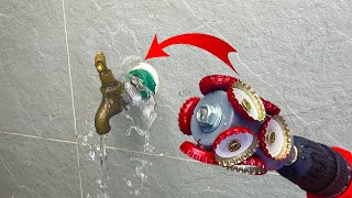 Turns out plumbers near me got rich because of these things ideas with bottles and metal water lock [upl. by Malin]