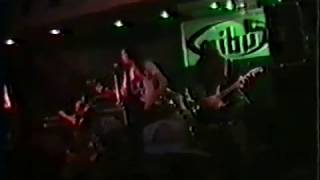 Pestilence  Live At Gibus Paris France 20121989 Full Show [upl. by Luana708]