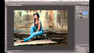 PhotoshopUser TV Episode 308 June 26 2012 [upl. by Uird]