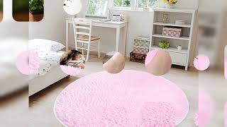 12 tapis rond pour la maison [upl. by Dranyer703]