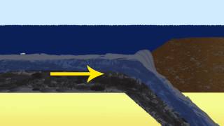 BEHIND THE SCIENCE 2011  Subduction Zone Volcanoes [upl. by Yusem]