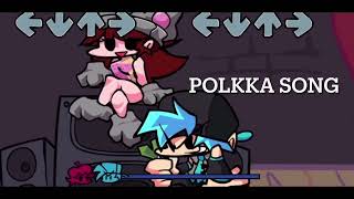 FNF Polkka song 1 hour [upl. by Tri]