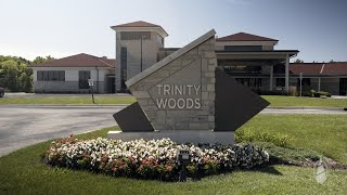 Client Review Trinity Woods Apartments [upl. by Parcel]