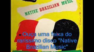 Native Brazilian Music  Bambo do Bambu Jararaca e Ratinho 1940 [upl. by Hgielhsa710]