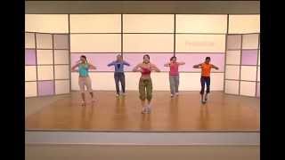 Dance Yourself Thin [upl. by Acim]