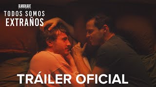 El extraño pelicula completa en español [upl. by Aineg686]