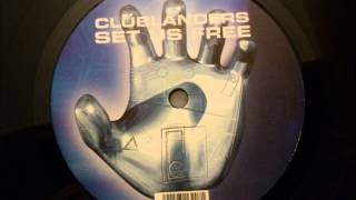 Clublanders  Set Us Free Balearic Extended Vocal [upl. by Eniaral769]