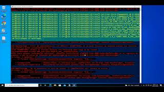 Sysprep No fue capaz de validar su instalación de Windows 10  11 Tutorial SOLUCION [upl. by Nugesulo]