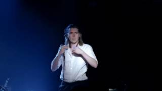 ALEX CAMERON  Real bad looking FD short live film [upl. by Ecirtaeb]