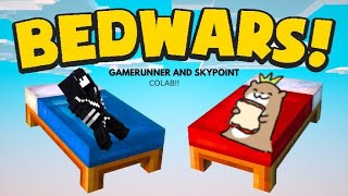 Bedwars SKYPOINT Spoilers [upl. by Weig]