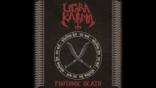 TRAILER UGRA KARMAPhotonic DeathMountain Grinders The masterpiece of Nepalese death metal [upl. by Euridice]