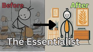 The Essentialist by Greg McKeown l Chapter 1 l Viraj Tapase [upl. by Hseyaj]