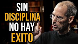 Sin Disciplina No Hay Ã‰xito  MIRA ESTE VIDEO CADA MAÃ‘ANA  Desarrollo Personal [upl. by Derk]