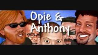 Opie and Anthony Screw with K rock Callers Part 1 [upl. by Samanthia]