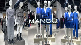 OUTLET MANGO WOMEN’S NOVIEMBRE 2023💙💙 [upl. by Dewey316]