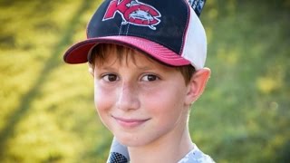 10YearOld Son of Kansas Politician Dies On Worlds Tallest Water Slide [upl. by Navlys]