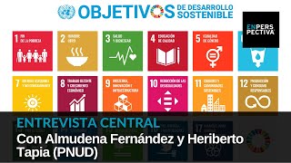 Agenda 2030 A 8 años de la aprobación de los Objetivos de Desarrollo Sostenible ¿se cumplirán [upl. by Catto220]