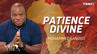 Pasteur Mohammed Sanogo  Comment la Patience Divine te Mène à ta Destinée  TBN FR [upl. by Biddy]