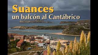 Suances un balcón al Cantábrico [upl. by Zacharia84]