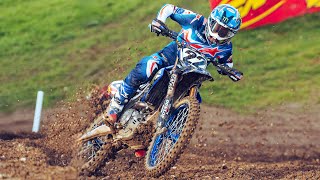 MXoN Matterley Basin 2024  Best of Saturday Motos by Jaume Soler [upl. by Attenauqa]