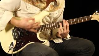 GampL Legacy HB Tone Review and Demo with Paul Gagon [upl. by Ericksen910]