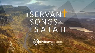 Servant Songs  2nd Sunday of Advent [upl. by Tsiuqram]