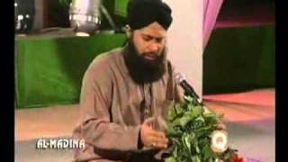 Allah Hoo Allah Hoo by Al Haj Owais Raza Qadri Album Main Sadqay Ya RasoolAllah [upl. by Caneghem]