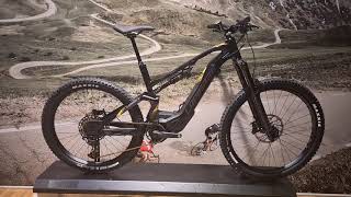 Lapierre Overvolt 76 VTTAE 2021 [upl. by Waltner162]