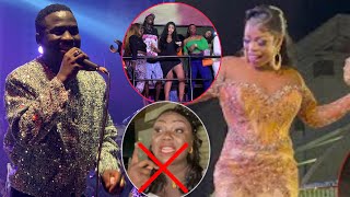 Héhé😱Mame Ndiaye Savon et Bb Eva explosent la soirée de Sidy Diop sur le nouveau son’’Mame gneuw na’ [upl. by Arlynne]