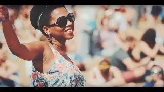 Solidays 2018  Spot TV [upl. by Eninotna733]